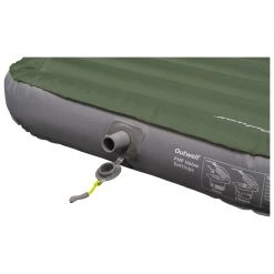 Outwell Dreamspell - Sleeping Mat 6 Outwell Dreamspell - Sleeping Mat -Outdoor Camping outwell dreamspell sleeping mat detail 3
