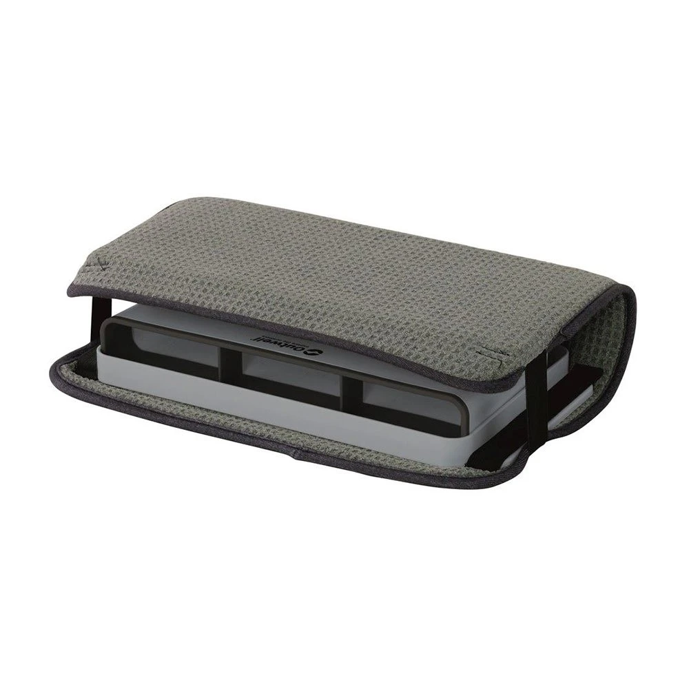 Outwell Dunton Foldable Dish Rack 3 Outwell Dunton Foldable Dish Rack - Image 3