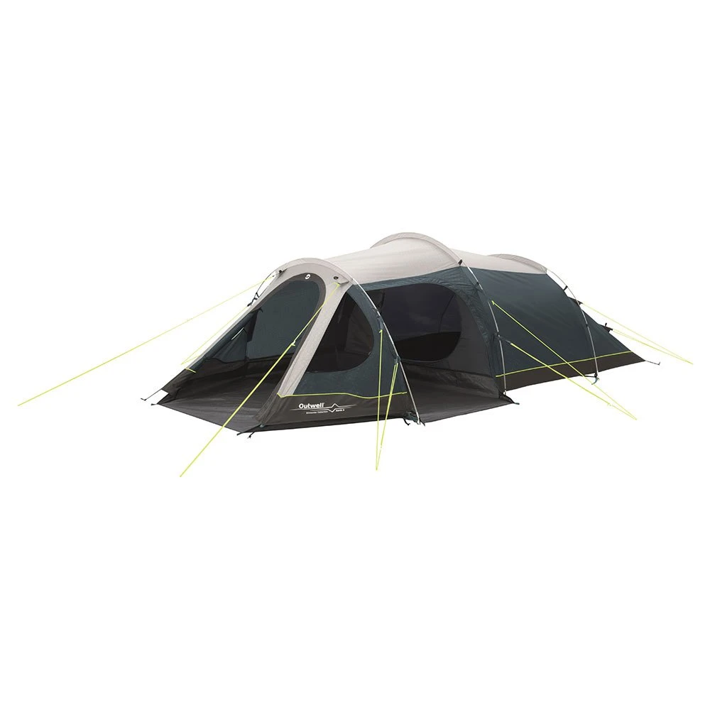 Outwell Earth 3 Tent 1 Outwell Earth 3 Tent