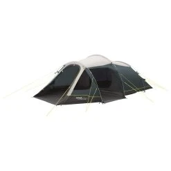 Outdoor Camping 4 Outwell Earth 4 - 4-person Tent