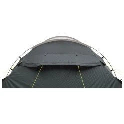 Outwell Earth 4 - 4-person Tent -Outdoor Camping outwell earth 4 4 person tent bf detail 4