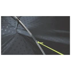 Outwell Earth 4 - 4-person Tent -Outdoor Camping outwell earth 4 4 person tent bf detail 5