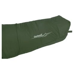 Outwell Elm Lux Sleeping Bag -Outdoor Camping outwell elm lux sleeping bag 2