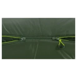 Outwell Elm Lux Sleeping Bag -Outdoor Camping outwell elm lux sleeping bag 3