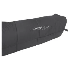 Outwell Elm Sleeping Bag -Outdoor Camping outwell elm sleeping bag 2
