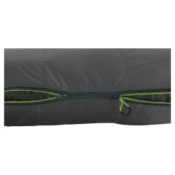 Outwell Elm Sleeping Bag -Outdoor Camping outwell elm sleeping bag 3