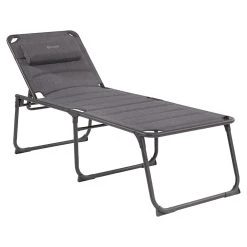 Outwell Evansville Camping Bed