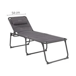 Outwell Evansville Camping Bed -Outdoor Camping outwell evansville camping bed 4