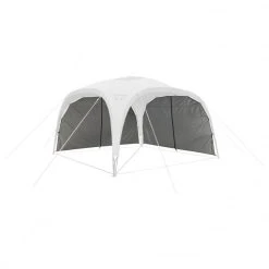 Outwell Event Lounge L Side Wall With Zipper Set - Tent Extension