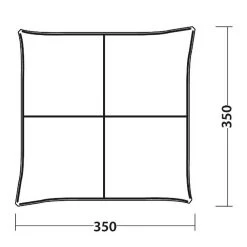 Outwell Event Lounge L Tent -Outdoor Camping outwell event lounge l tent 11