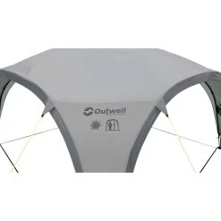 Outwell Event Lounge L Tent -Outdoor Camping outwell event lounge l tent 8