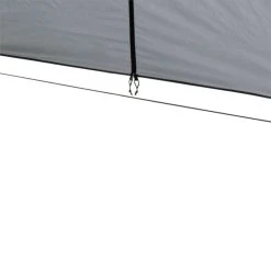 Outwell Event Lounge L Zip Side Walls -Outdoor Camping outwell event lounge l zip side walls 2