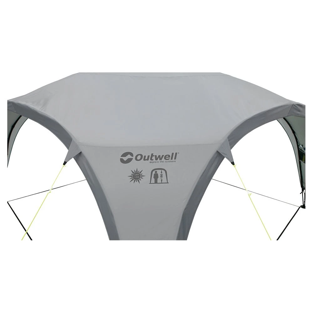 Outwell Event Lounge M Tarp 4 Outwell Event Lounge M Tarp - Image 4