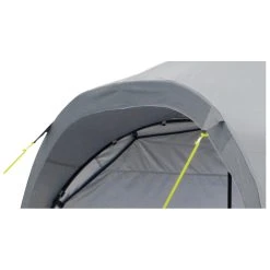 Outwell Event Lounge XL Side Wall With Zipper 2-Pack - Tent Extension -Outdoor Camping outwell event lounge xl side wall with zipper 2 pack tent extension detail 3
