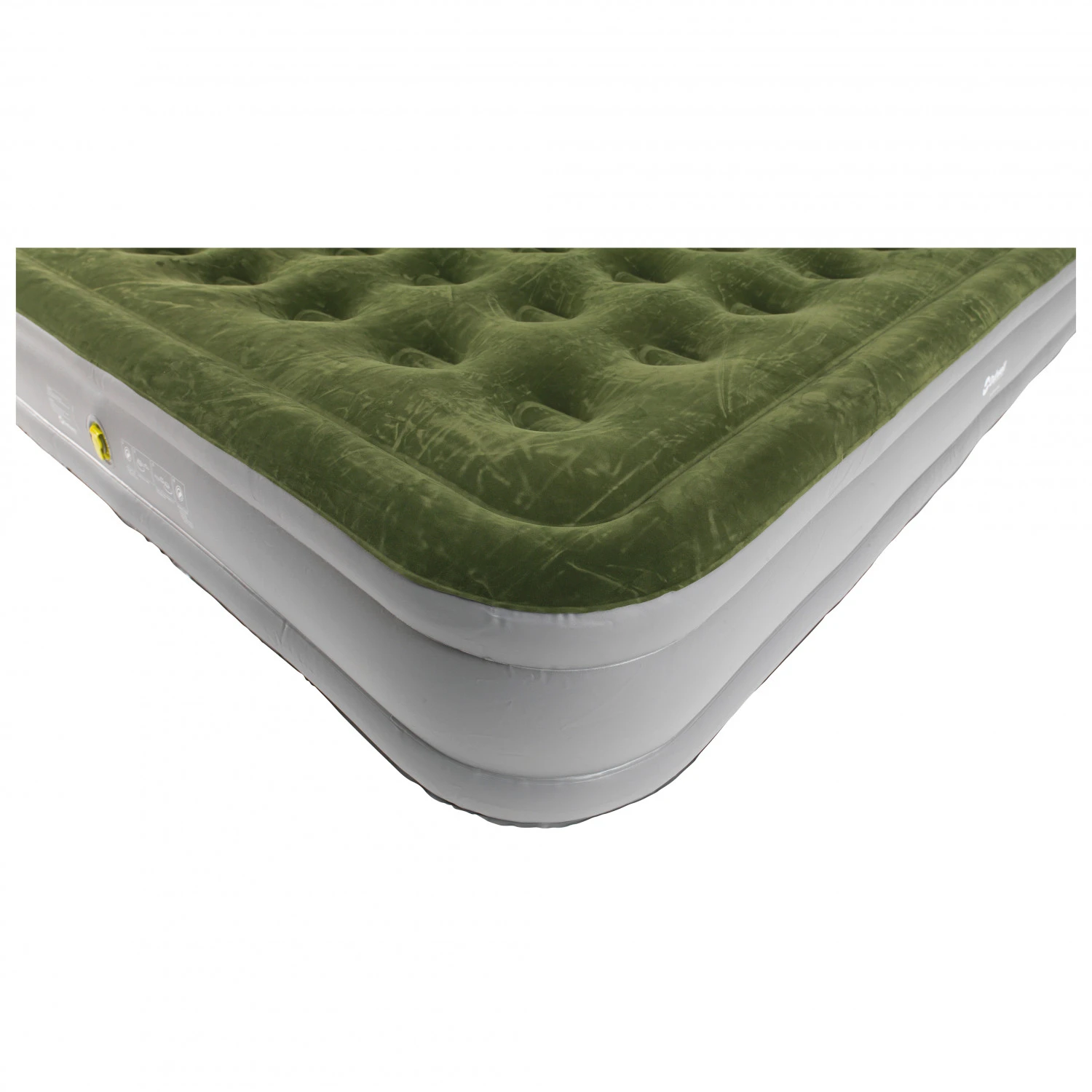 Outwell Excellent - Air Bed 2 Outwell Excellent - Air Bed - Image 2
