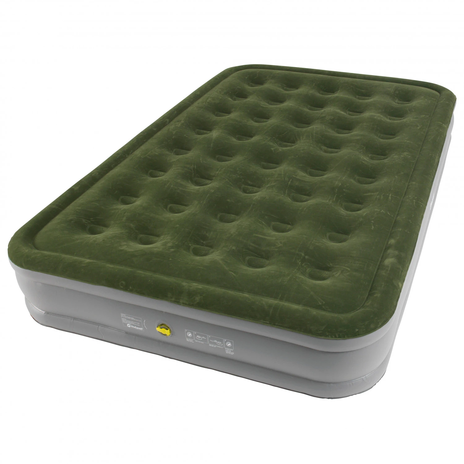 Outwell Excellent - Air Bed 1 Outwell Excellent - Air Bed