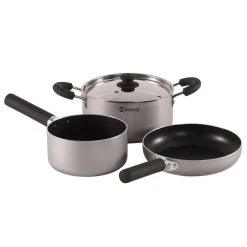Outwell Feast Cook Set M