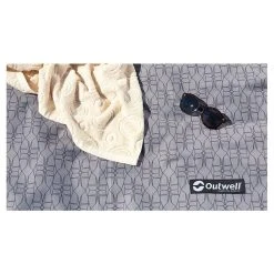 Outwell Flat Woven Ashwood 3 Carpet