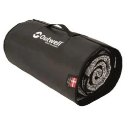 Outwell Flat Woven Carpet Lakecrest - Tent Carpet