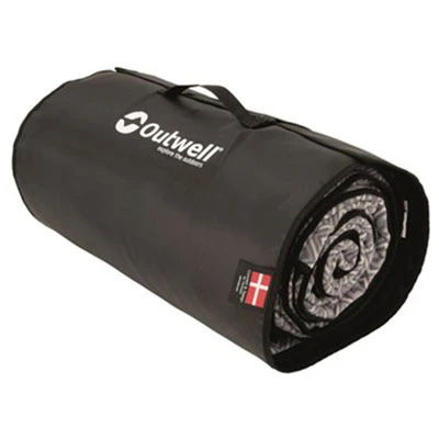 Outwell Flat Woven Carpet Lakecrest - Tent Carpet 1 Outwell Flat Woven Carpet Lakecrest - Tent Carpet