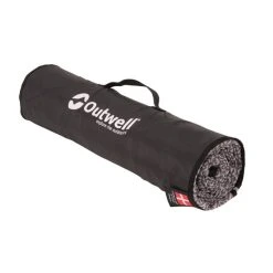 Outwell Flat Woven Carpet Newburg 160 - Footprint