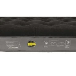 Outwell Flock Classic King Matress -Outdoor Camping outwell flock classic king matress 3