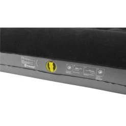 Outwell Flock Classic Single Mattress Pillow Inflator -Outdoor Camping outwell flock classic single mattress pillow inflator 3