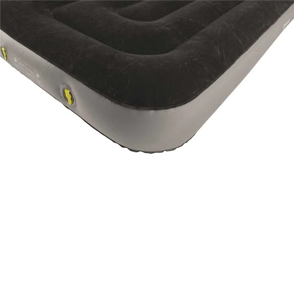 Outwell Flock Classic Two Chamber Matress 2 Outwell Flock Classic Two Chamber Matress - Image 2