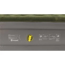 Outwell Flock Excellent King Matress -Outdoor Camping outwell flock excellent king matress 3