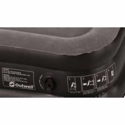 Outwell Flock Excellent Single Mat 6 Outwell Flock Excellent Single Mat -Outdoor Camping outwell flock excellent single mat 2