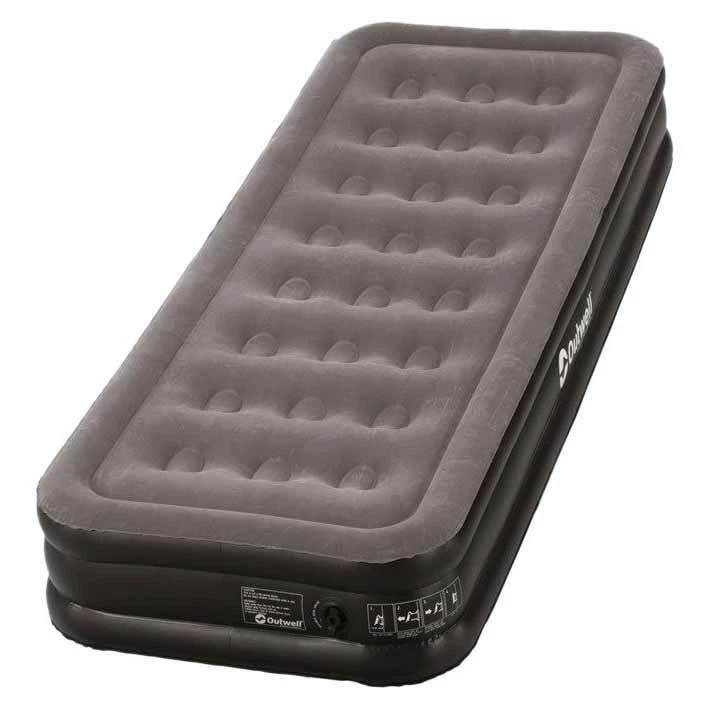 Outwell Flock Excellent Single Mat 1 Outwell Flock Excellent Single Mat