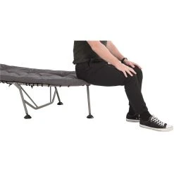 Outwell Fontana Lake Camping Bed -Outdoor Camping outwell fontana lake camping bed 3