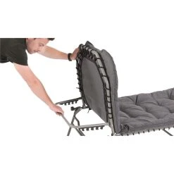 Outwell Fontana Lake Camping Bed -Outdoor Camping outwell fontana lake camping bed 6