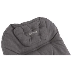 Outwell Fontana Lake - Sun Lounger 9 Outwell Fontana Lake - Sun Lounger -Outdoor Camping outwell fontana lake sun lounger detail 3