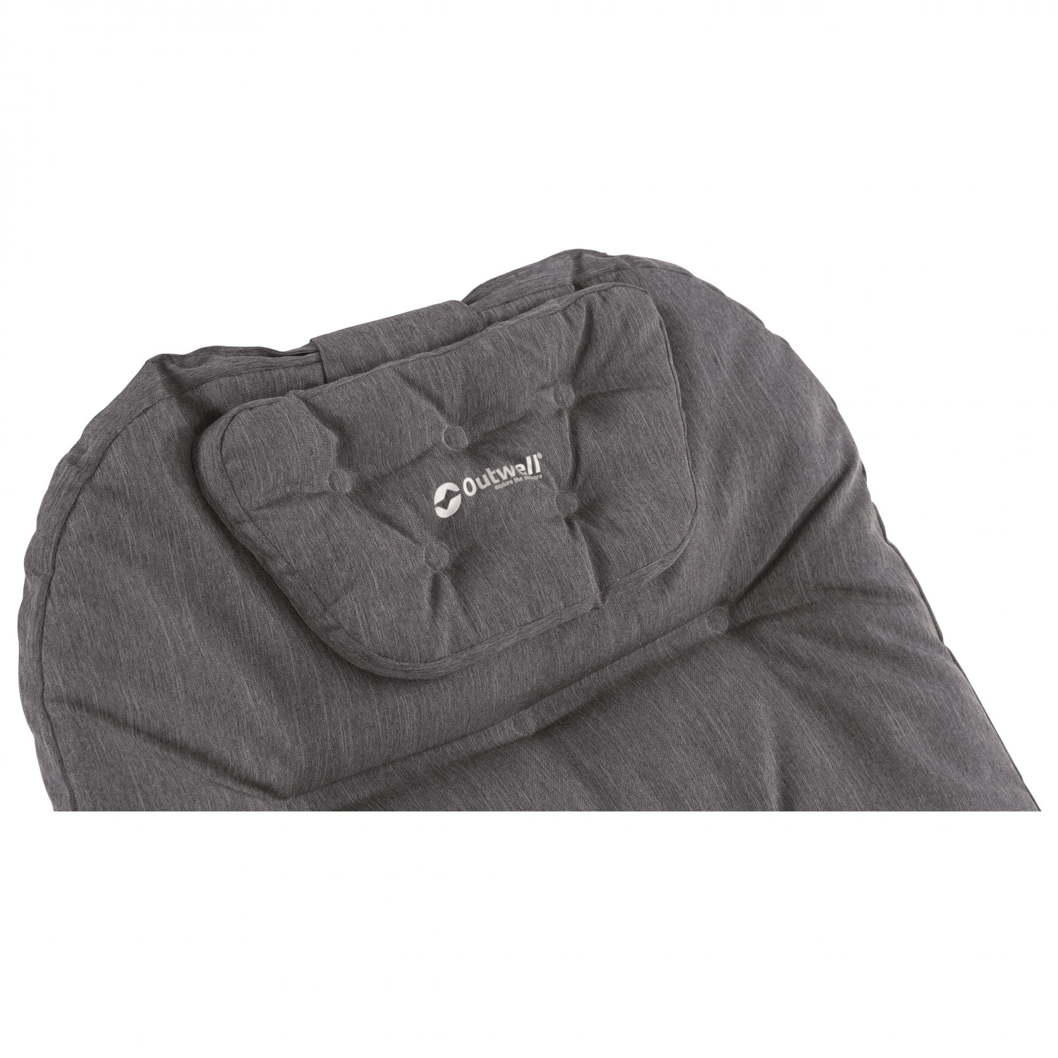 Outwell Fontana Lake - Sun Lounger 3 Outwell Fontana Lake - Sun Lounger - Image 3