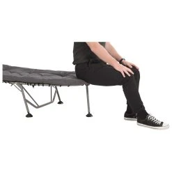 Outwell Fontana Lake - Sun Lounger 11 Outwell Fontana Lake - Sun Lounger -Outdoor Camping outwell fontana lake sun lounger detail 5