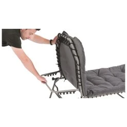 Outwell Fontana Lake - Sun Lounger 12 Outwell Fontana Lake - Sun Lounger -Outdoor Camping outwell fontana lake sun lounger detail 6