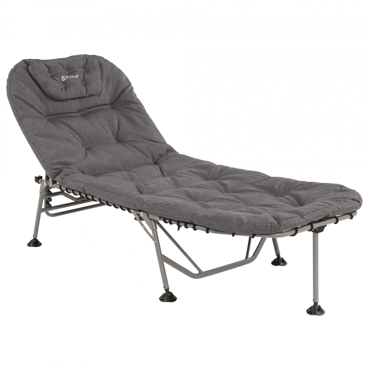 Outwell Fontana Lake - Sun Lounger 1 Outwell Fontana Lake - Sun Lounger
