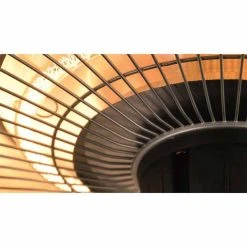 Outwell Fuji Electric Camping/Patio Heather 6 Outwell Fuji Electric Camping/Patio Heather -Outdoor Camping outwell fuji electric camping patio heather 2