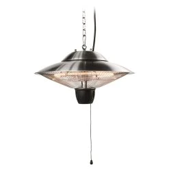 Outwell Fuji Electric Camping/Patio Heather