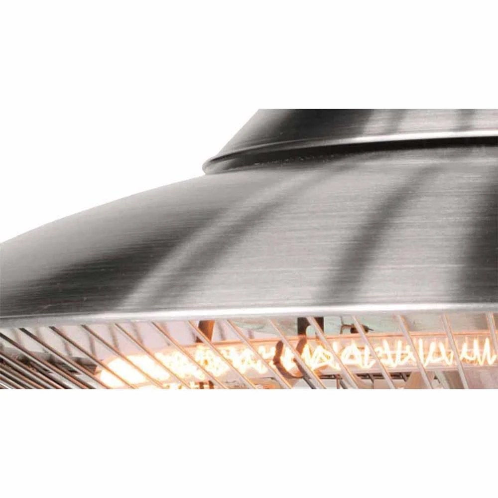 Outwell Fuji Electric Camping/Patio Heather 4 Outwell Fuji Electric Camping/Patio Heather - Image 4