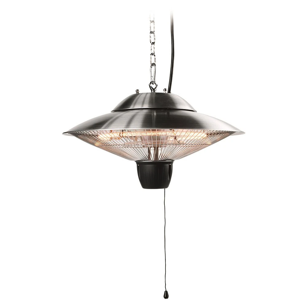 Outwell Fuji Electric Camping/Patio Heather 1 Outwell Fuji Electric Camping/Patio Heather