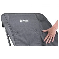 Outwell Galtymore - Camping Chair 13 Outwell Galtymore - Camping Chair -Outdoor Camping outwell galtymore camping chair detail 4