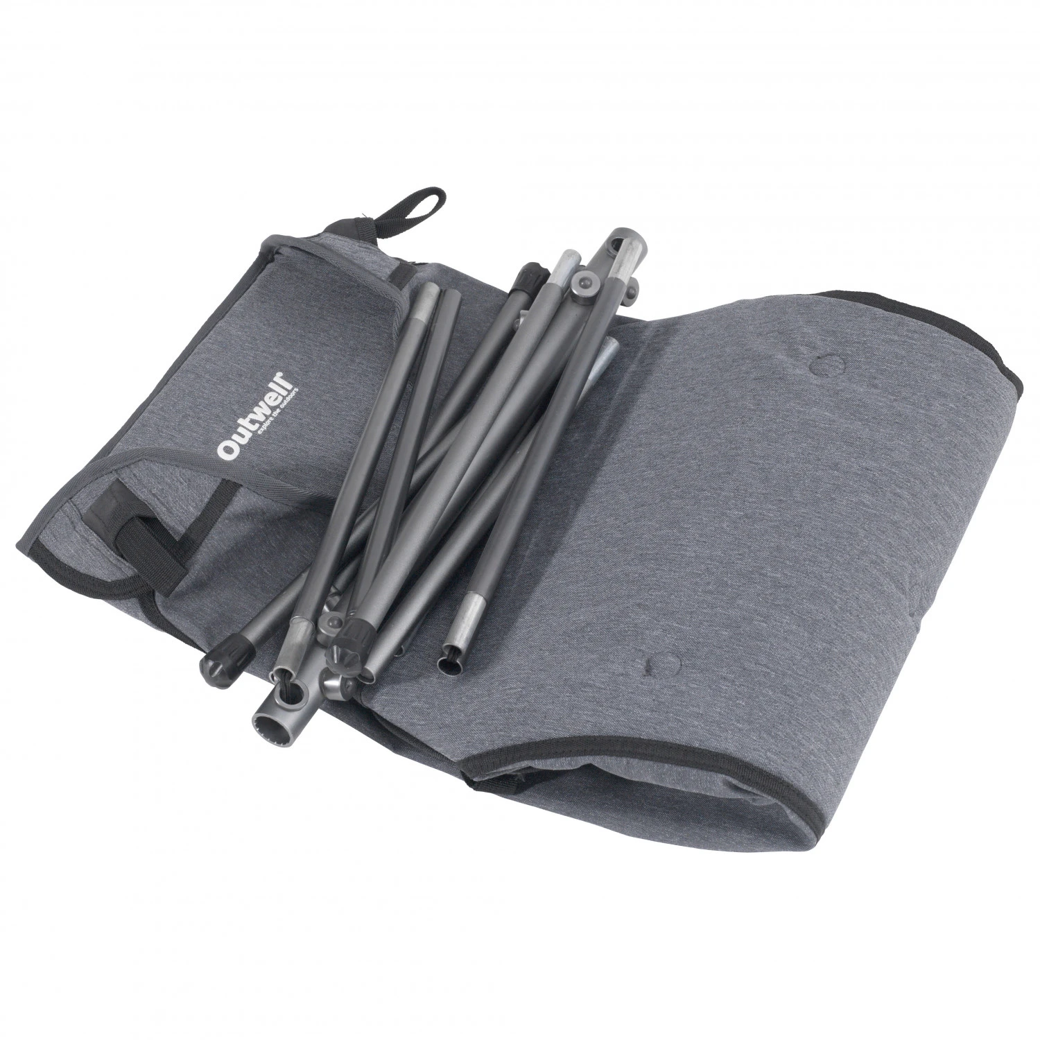 Outwell Galtymore - Camping Chair 5 Outwell Galtymore - Camping Chair - Image 5