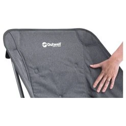 Outwell Galtymore Chair -Outdoor Camping outwell galtymore chair 3