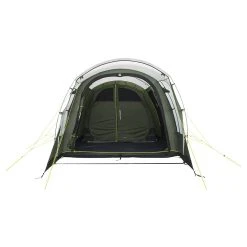 Outwell Greenwood 4 Tent -Outdoor Camping outwell greenwood 4 tent 3