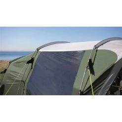 Outwell Greenwood 5 Tent -Outdoor Camping outwell greenwood 5 tent 2