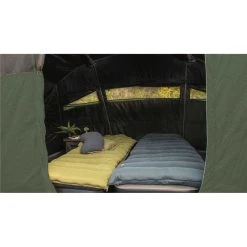 Outwell Greenwood 6 Tent -Outdoor Camping outwell greenwood 6 tent 3