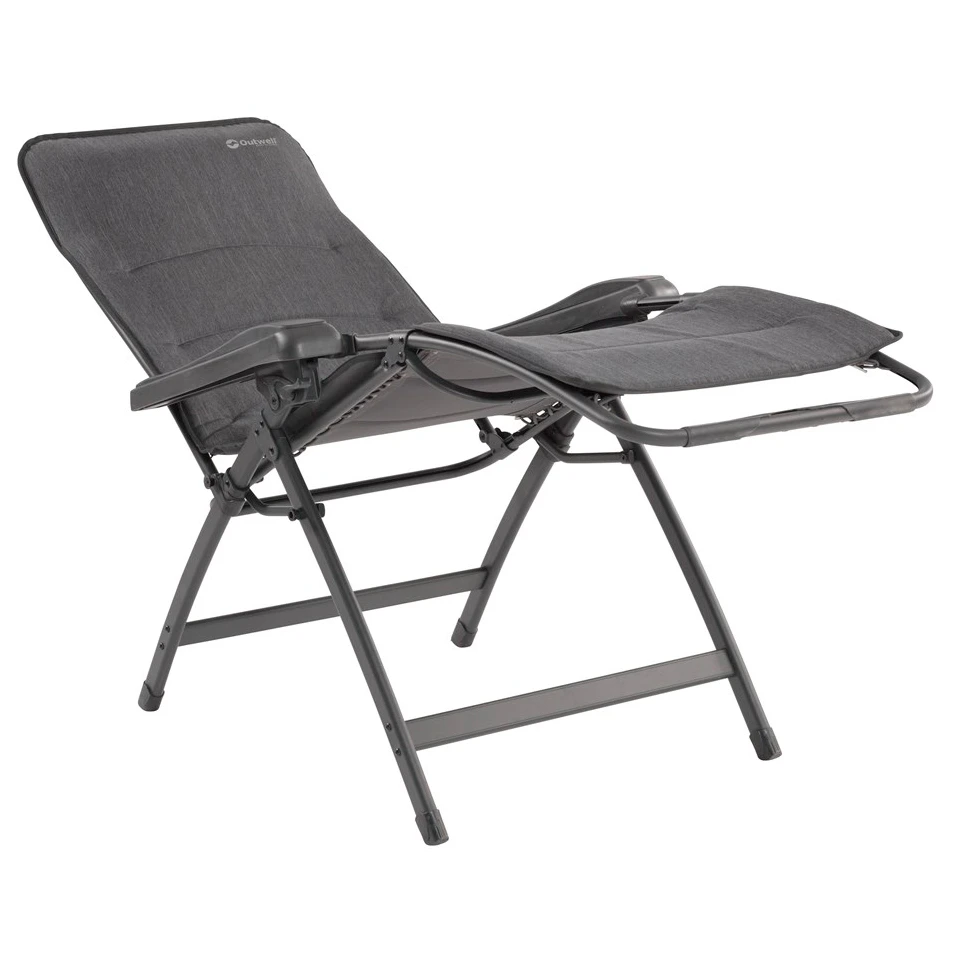 Outwell Gresham - Camping Chair 2 Outwell Gresham - Camping Chair - Image 2
