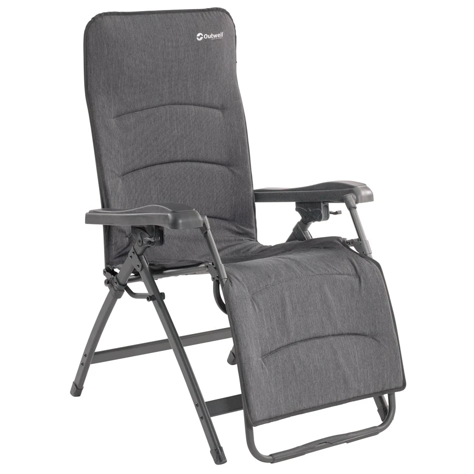 Outwell Gresham - Camping Chair 1 Outwell Gresham - Camping Chair